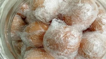 咸鸡蛋怎样腌