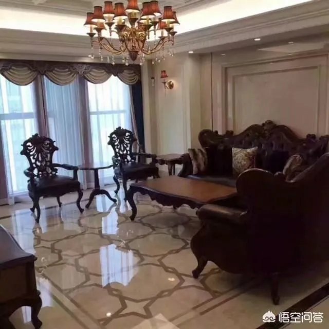 如何装修？
