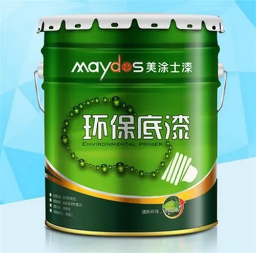 中国十大油漆品牌排行榜是怎样的