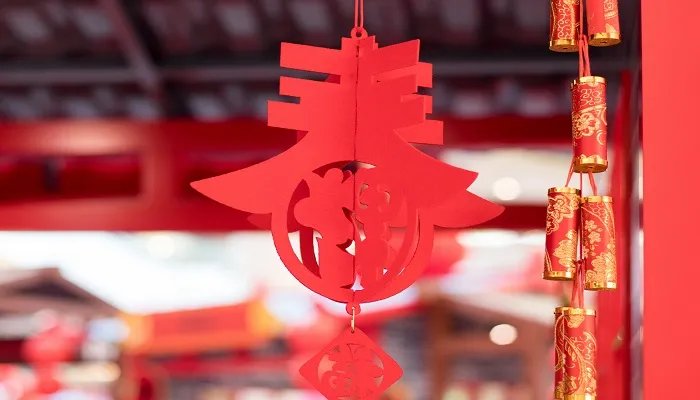 春节祝福语简短一句话 有哪些简短的春节祝福