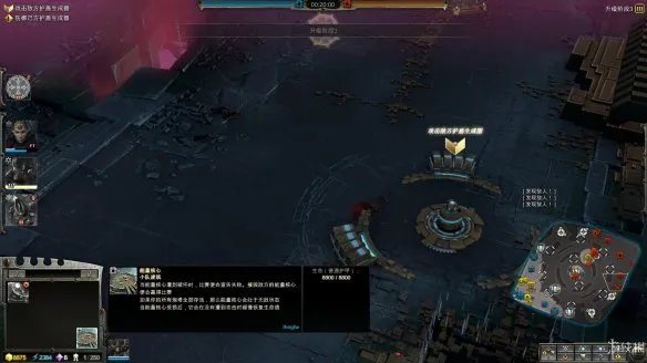 《战锤40K:战争黎明3》评测:抛下情怀,全新创作