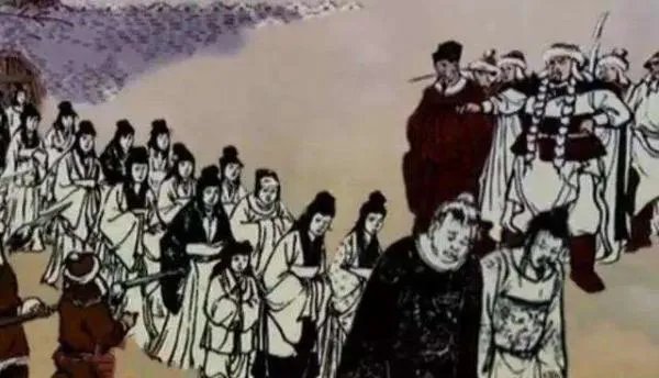 宇文家族