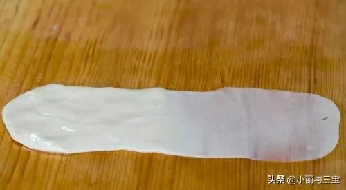 正宗萝卜丝饼的做法?