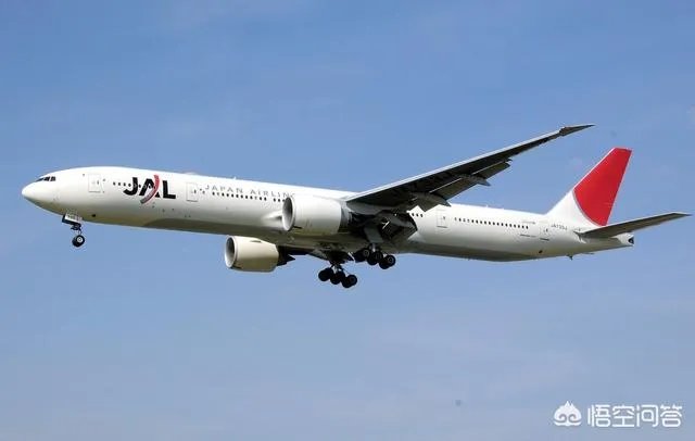 B777-300er这款飞机性能怎么样?