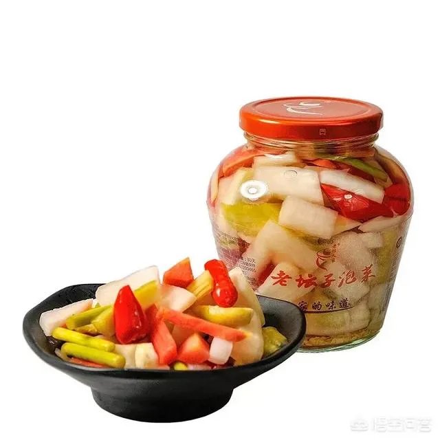怎样腌酸菜？