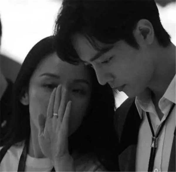 都说沈月经纪人可以出道,那你知道还有谁的经纪人也可以?