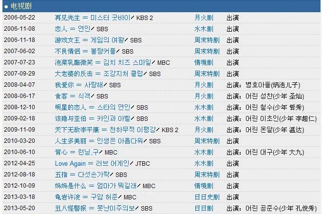 再见先生韩剧
