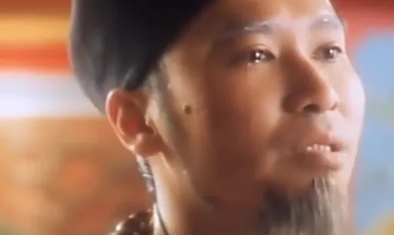性情中人是什么意思