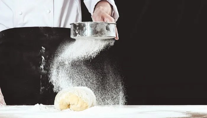 三页饼的做法 三页饼做法步骤