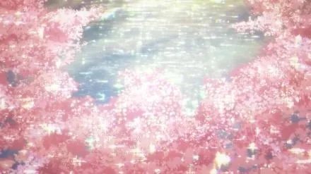 遥凛的代表花是什么
