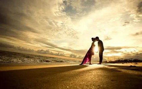 海南婚纱照哪家好 海南几月拍婚纱照好