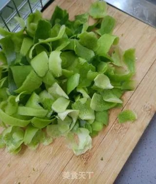 鲫鱼冬瓜汤