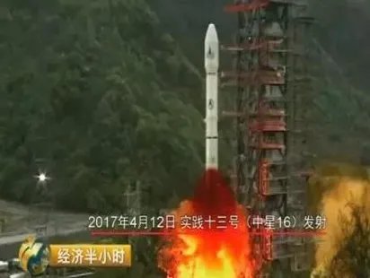 我国发射超级卫星给生活带来哪些改变？