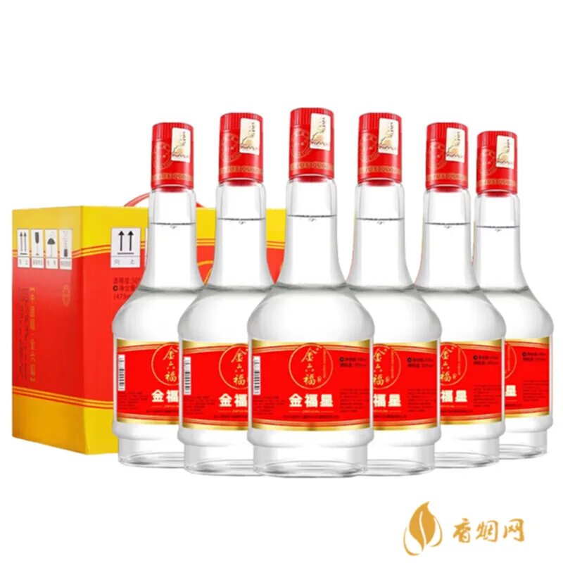 尧王醇52度浓香型白酒:一个经典的中国酒品牌