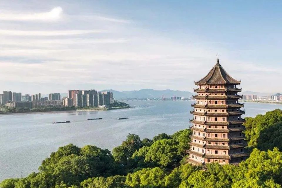 浙江的省会是哪里 浙江的省会是哪个城市