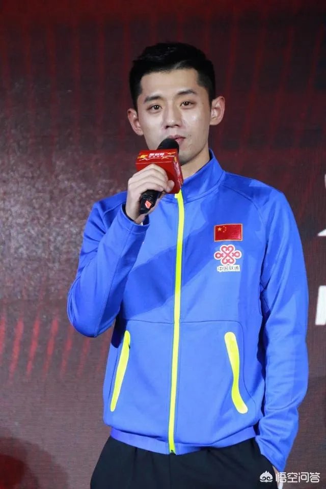 张继科为什么不选择退役?