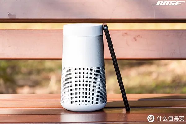 【360°全向声效是一种怎样的体验?】:Bose SoundLink Revolve 蓝牙音箱 测评