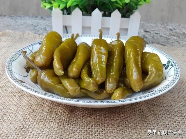 怎样腌咸菜？
