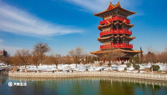 汴京是哪里