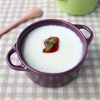 牛奶饮品的4种常见的做法