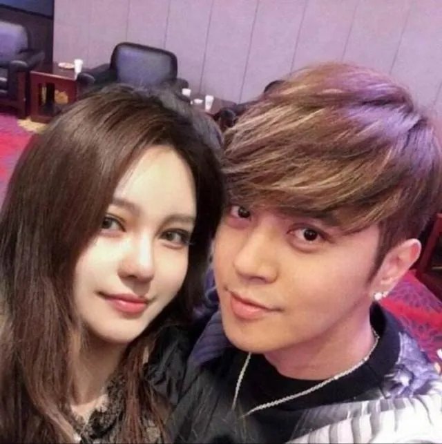 罗志祥结婚了吗？他老婆是谁？