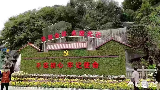 在龙岩生活是一种什么样的体验?