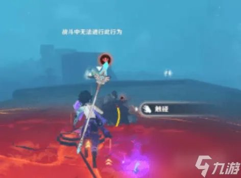 原神找栖木的任务怎么做 原神手游
