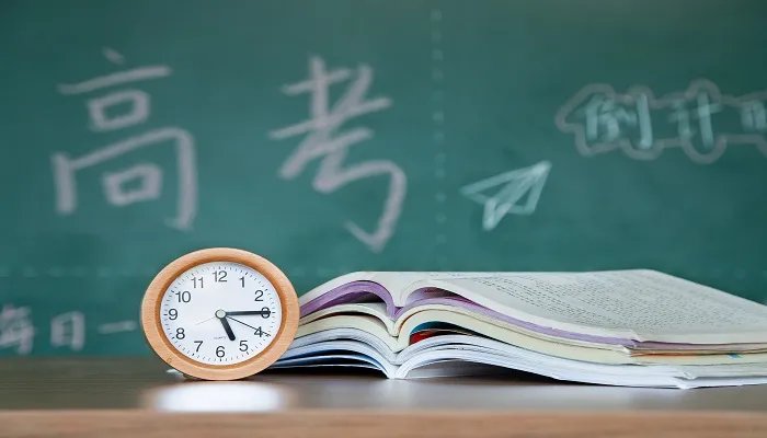 高考填志愿时间 高考填志愿的时间