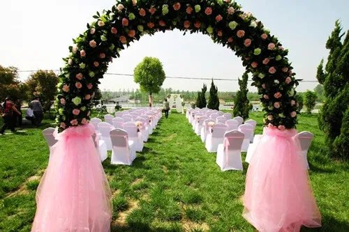 婚庆策划公司名字大全  婚庆公司简介怎么写