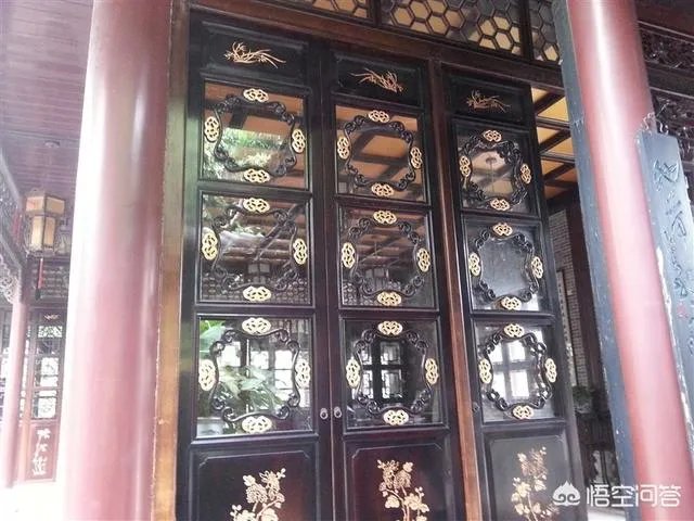 广东顺德清晖园好玩吗?