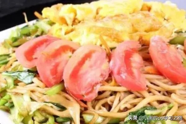炒面怎么做?炒面的做法大全?