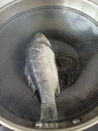 鲫鱼冬瓜汤