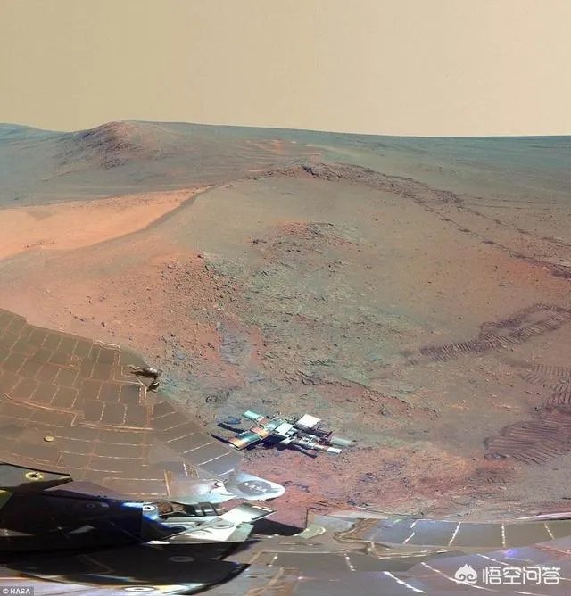中国宣布2020年首探火星,你觉得火星有必要探索吗?