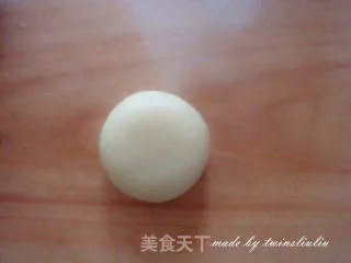 津味小八件点心之芝麻酥（清真可食）