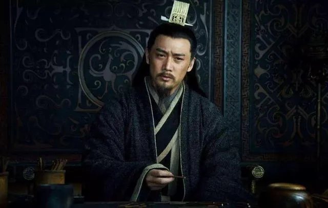 三国时期的蜀汉重臣李严结局怎么死的?