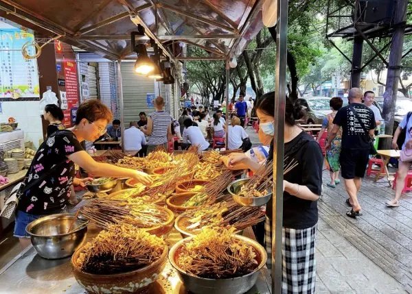 店铺选址注意什么?