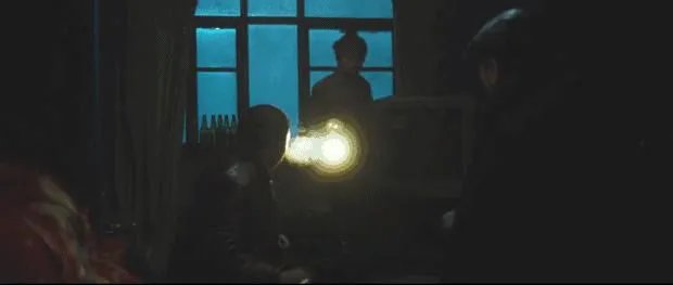 树先生解析细思极恐看了三遍 可是被这个社会逼了