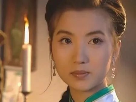 陈好演的电视剧有哪些?