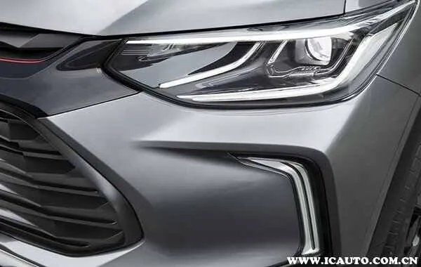 trax是雪佛兰的什么车？雪佛兰trax中文名叫什么