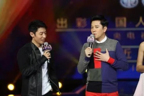 自13年以后,为何撒贝宁的微博突然不再更新?