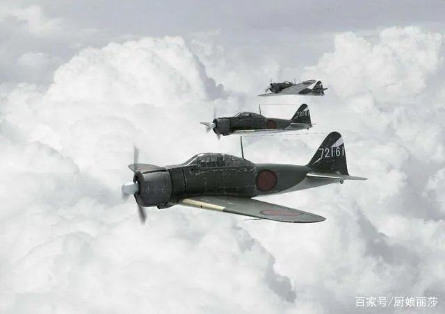 野猫战斗机面对能力更强的零式战斗机，是如何取得上风的？