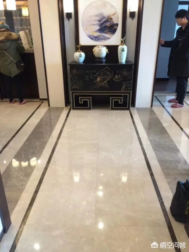 如何装修？