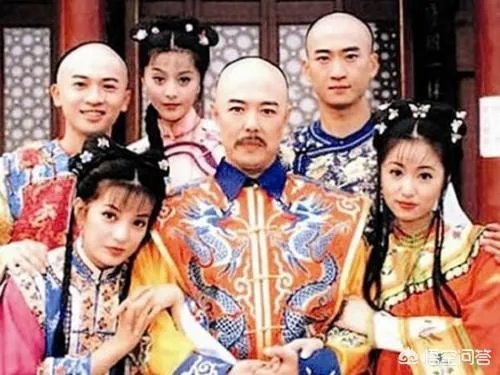 90年代经典的电视剧都有什么?