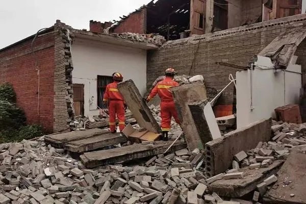 四川内江发生5.4级地震,现在地震频发和地下采矿有直接关系吗?