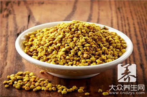 松花粉价格表