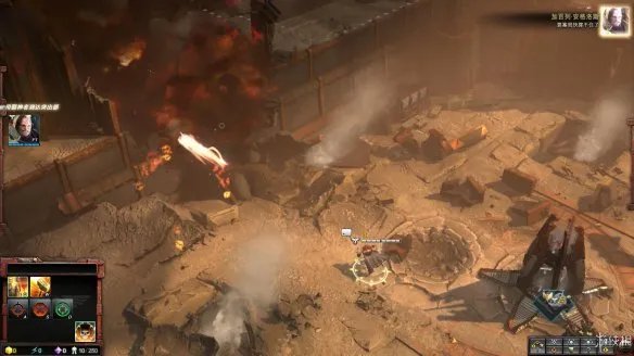 《战锤40K:战争黎明3》评测:抛下情怀,全新创作