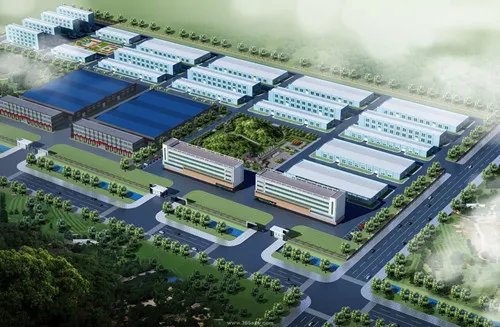 一类工业用地什么意思