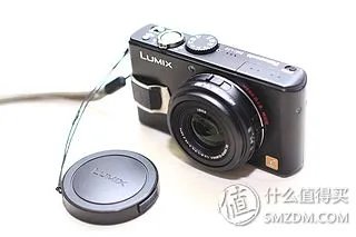 谢谢你陪我走过那段路  Panasonic  松下  Lumix  LX2  数码相机