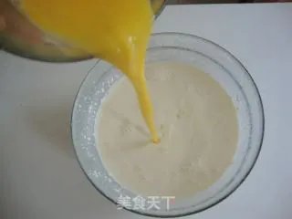 奶酪布丁
