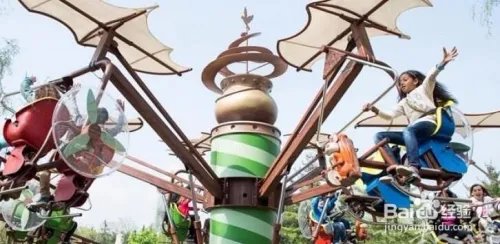 五一小长假去哪里玩呢?